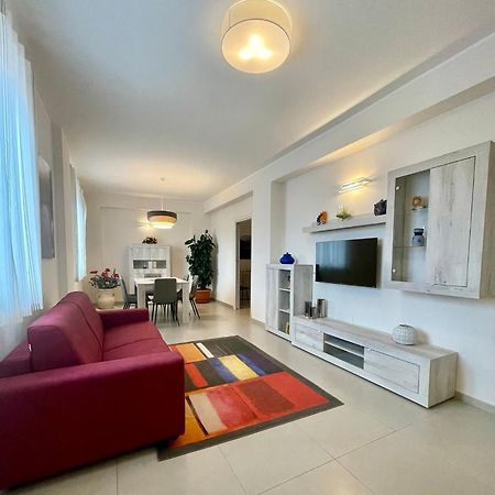 Ferienwohnung Casanto' San Demetrio ne' Vestini Exterior foto